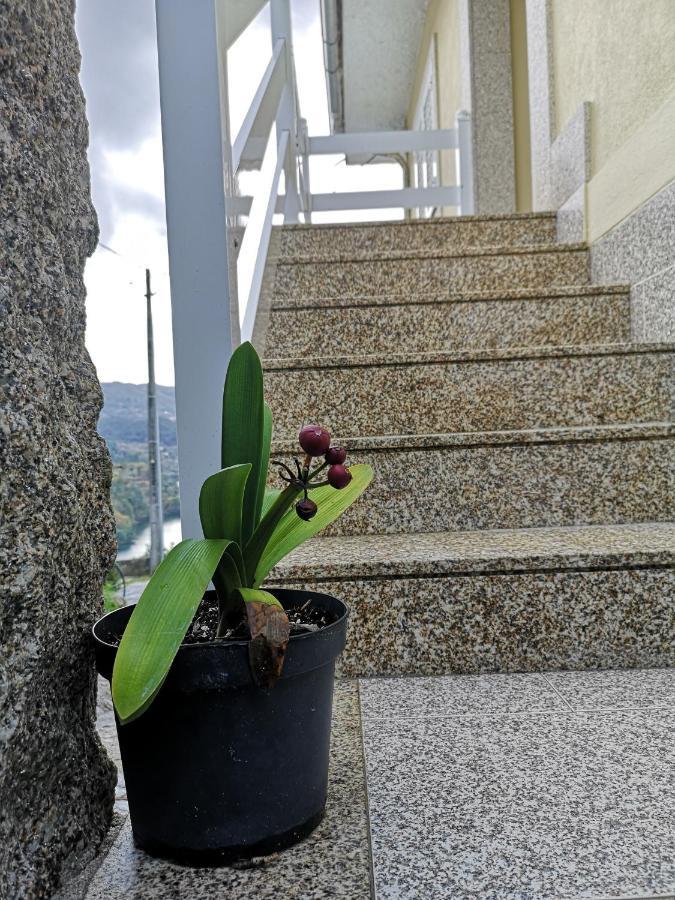 Вілла Casa De Boucas Sao Pedro  Екстер'єр фото