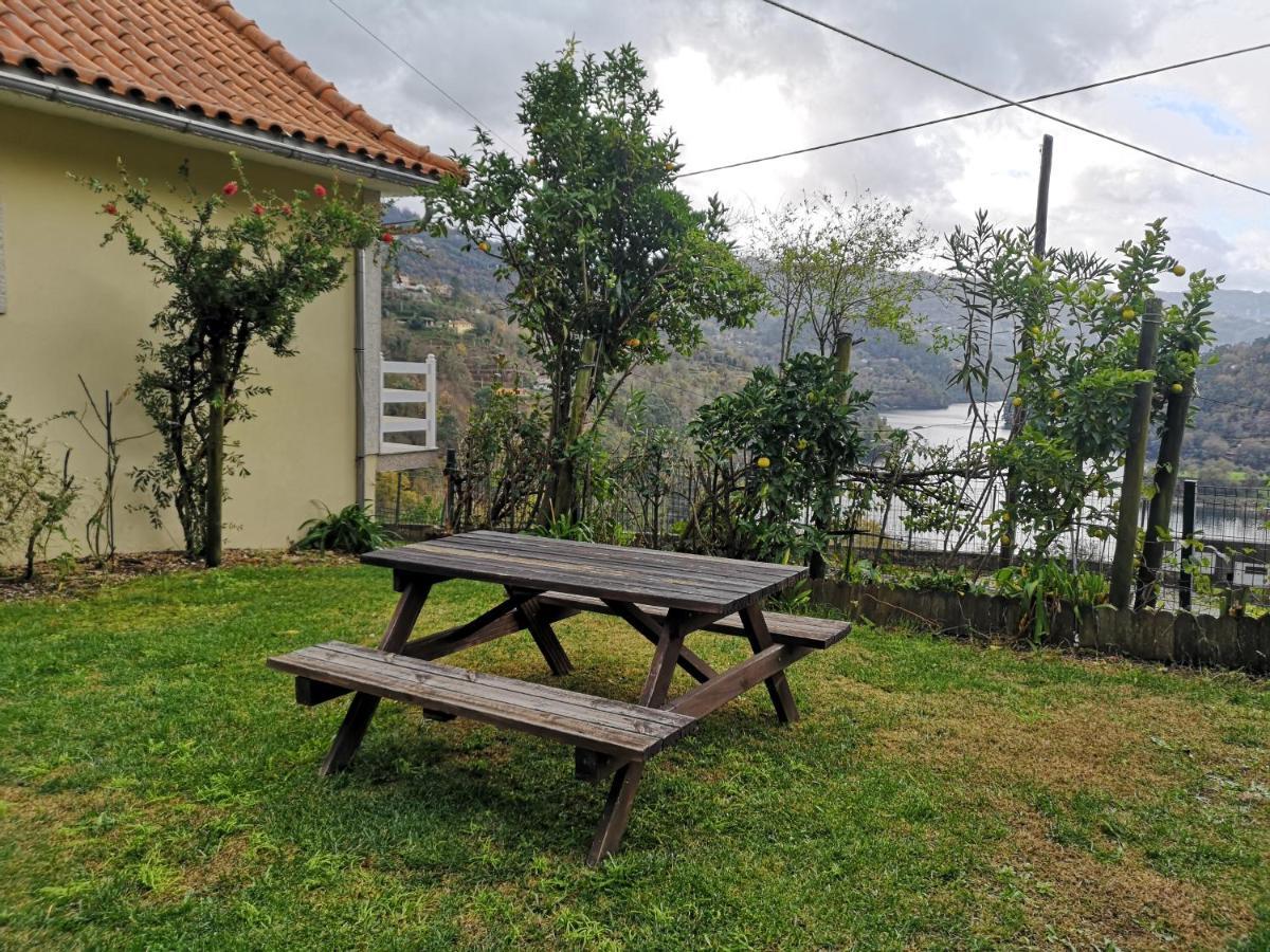 Вілла Casa De Boucas Sao Pedro  Екстер'єр фото