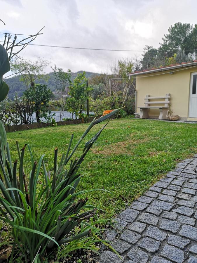 Вілла Casa De Boucas Sao Pedro  Екстер'єр фото