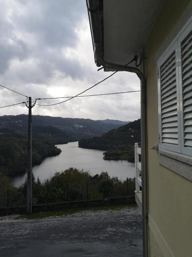 Вілла Casa De Boucas Sao Pedro  Екстер'єр фото